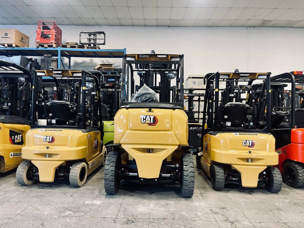 Anoia Carretilles - Carretons d'ocasió